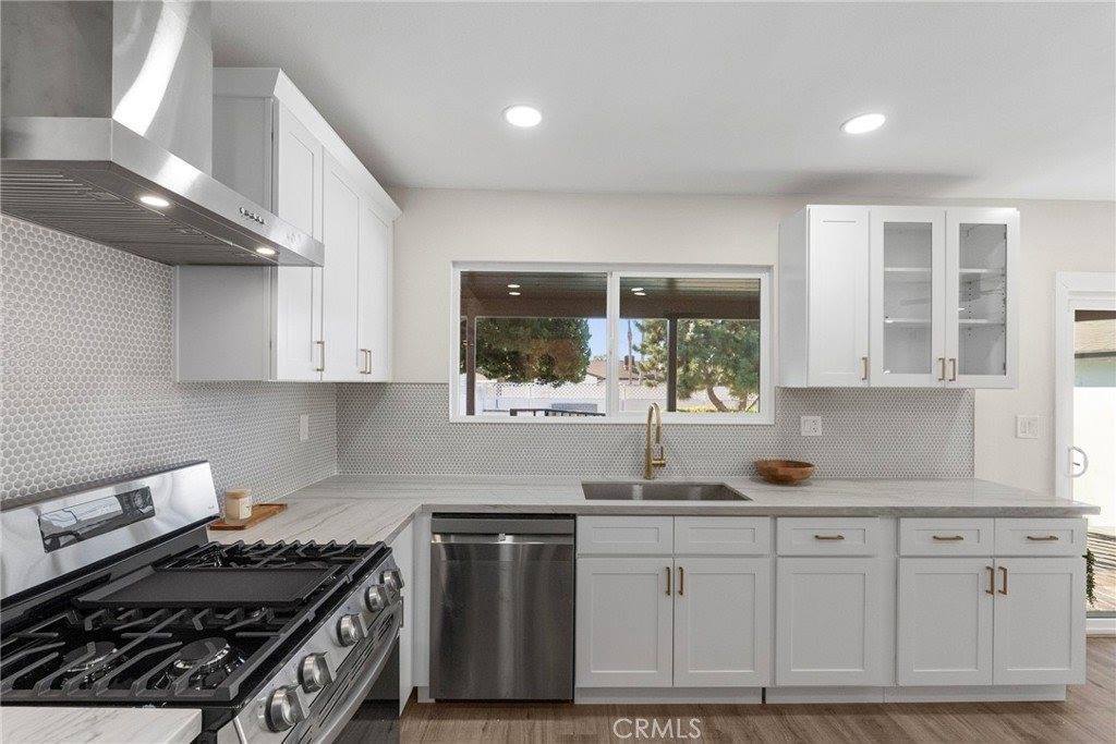 16228 Plummer Street, North Hills, CA 91343