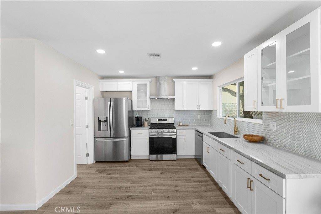 16228 Plummer Street, North Hills, CA 91343