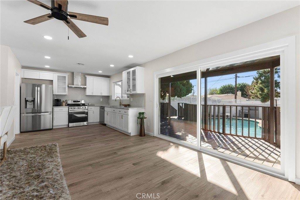 16228 Plummer Street, North Hills, CA 91343