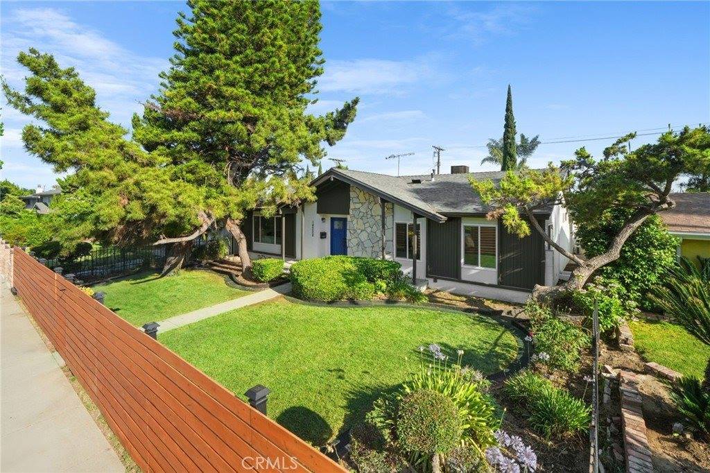 16228 Plummer Street, North Hills, CA 91343