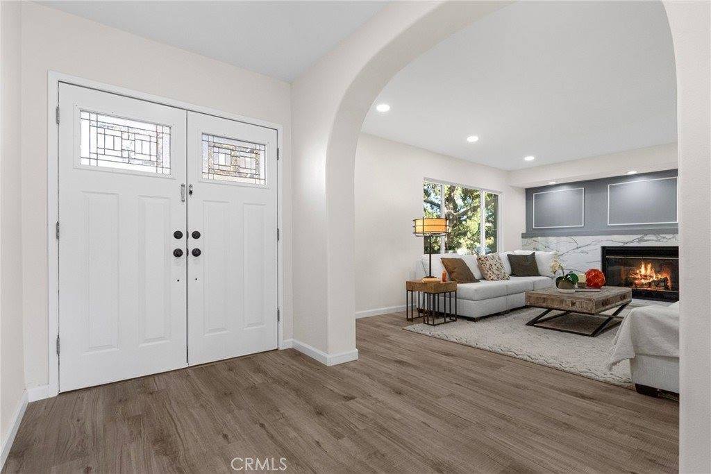 16228 Plummer Street, North Hills, CA 91343