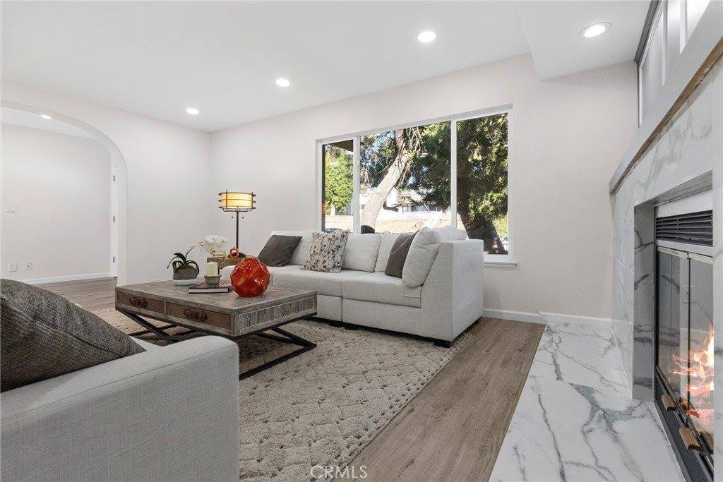 16228 Plummer Street, North Hills, CA 91343