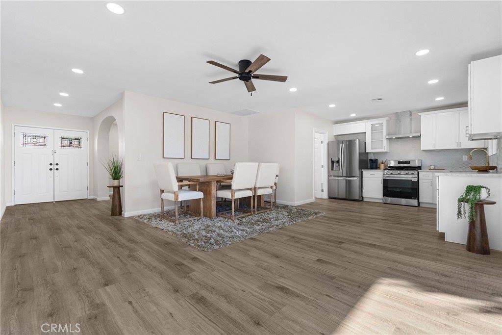 16228 Plummer Street, North Hills, CA 91343