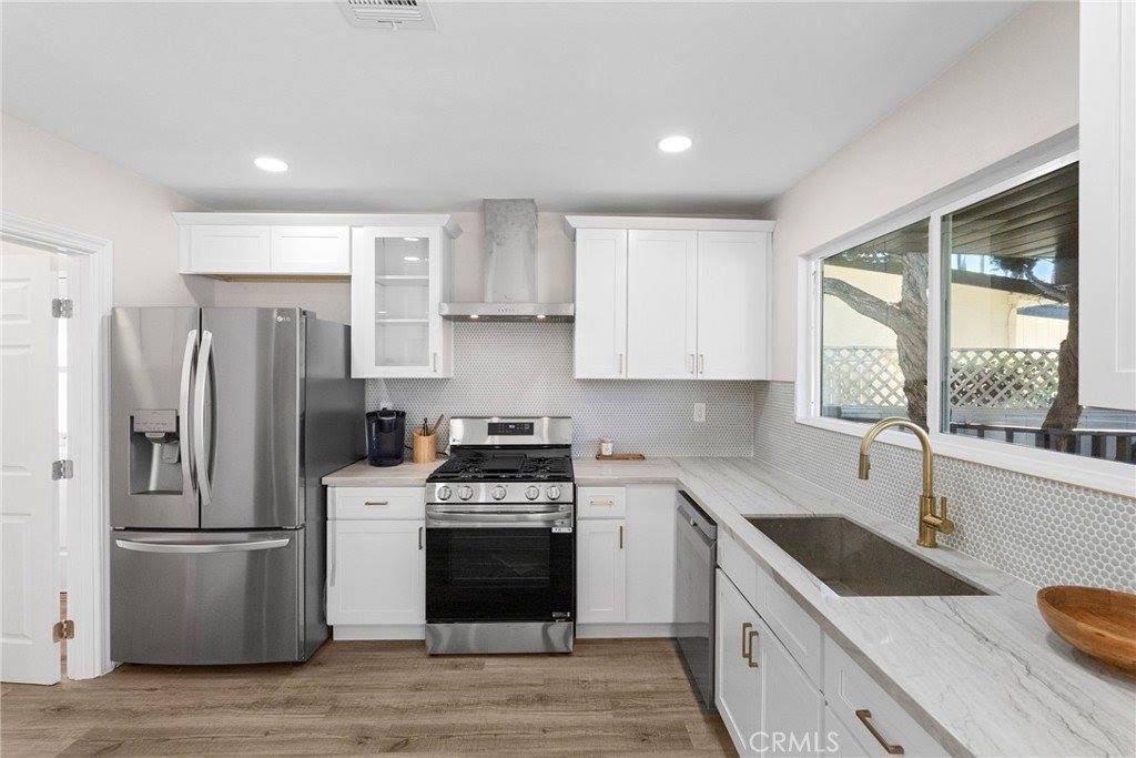 16228 Plummer Street, North Hills, CA 91343