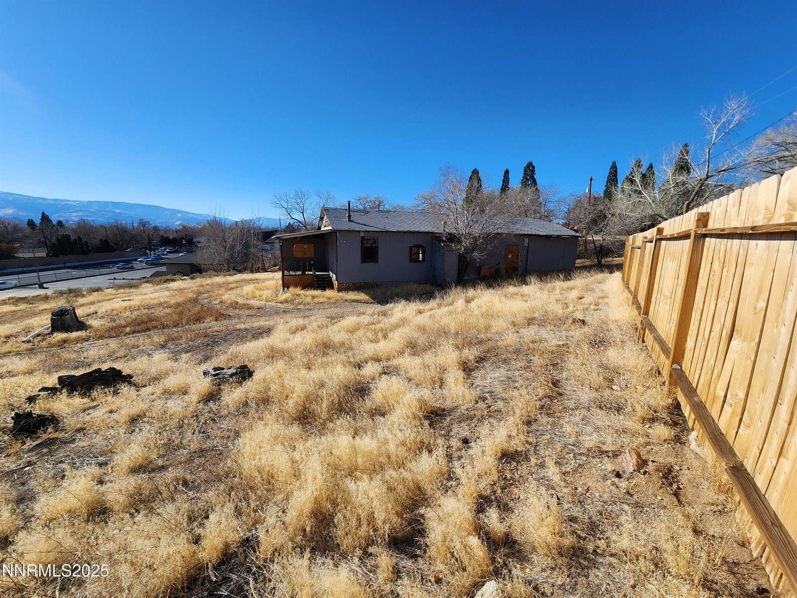 0 North McCarran Boulevard, Sparks, NV 89431