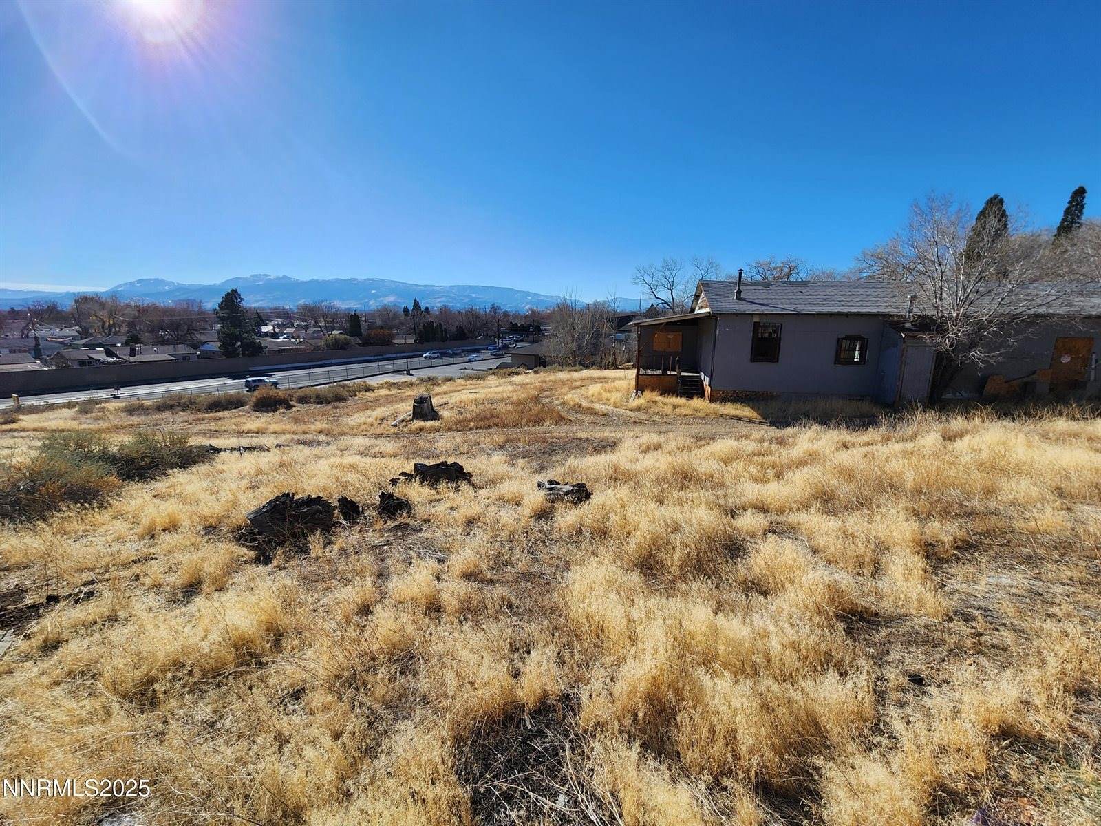 0 North McCarran Boulevard, Sparks, NV 89431