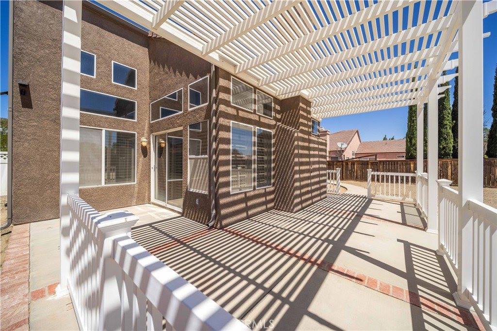 38736 Elder Creek Court, Palmdale, CA 93551