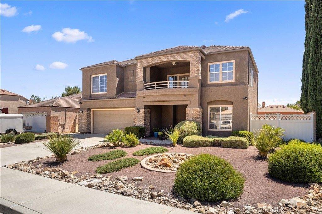 38736 Elder Creek Court, Palmdale, CA 93551