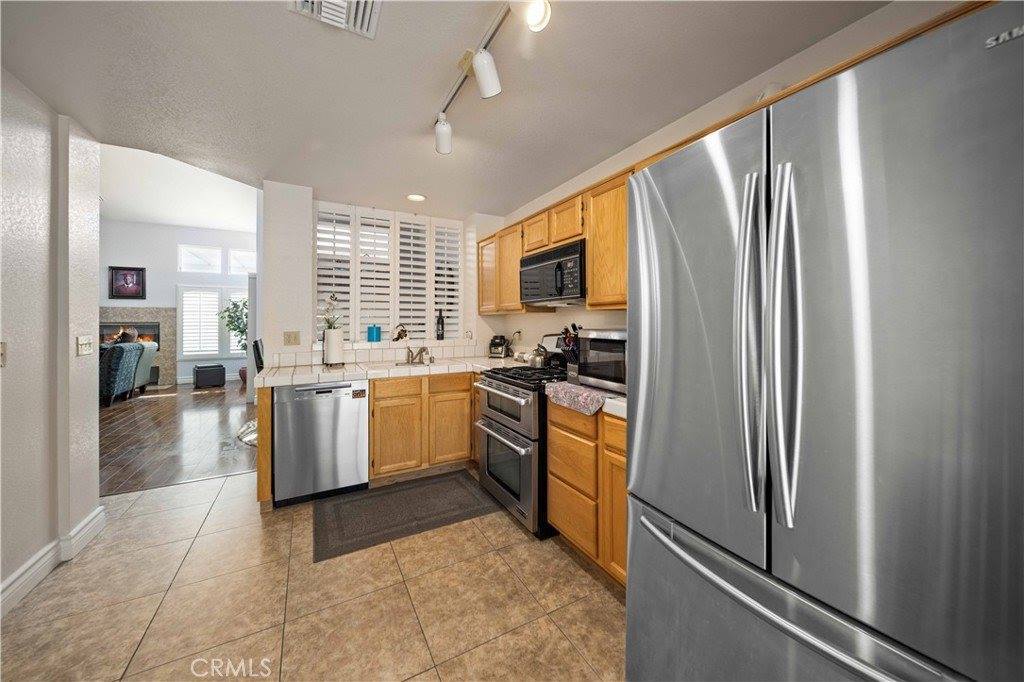 38736 Elder Creek Court, Palmdale, CA 93551