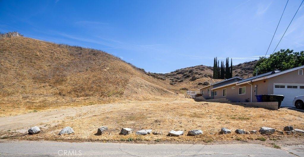 0 Driver, Val Verde, CA 91384