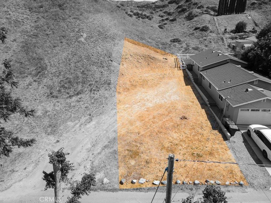 0 Driver, Val Verde, CA 91384