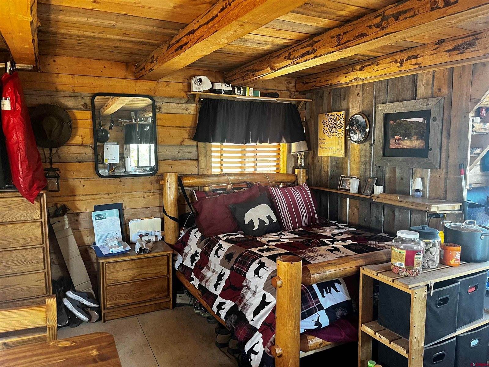 1165 TIMBER RIDGE Road, Montrose, CO 81401