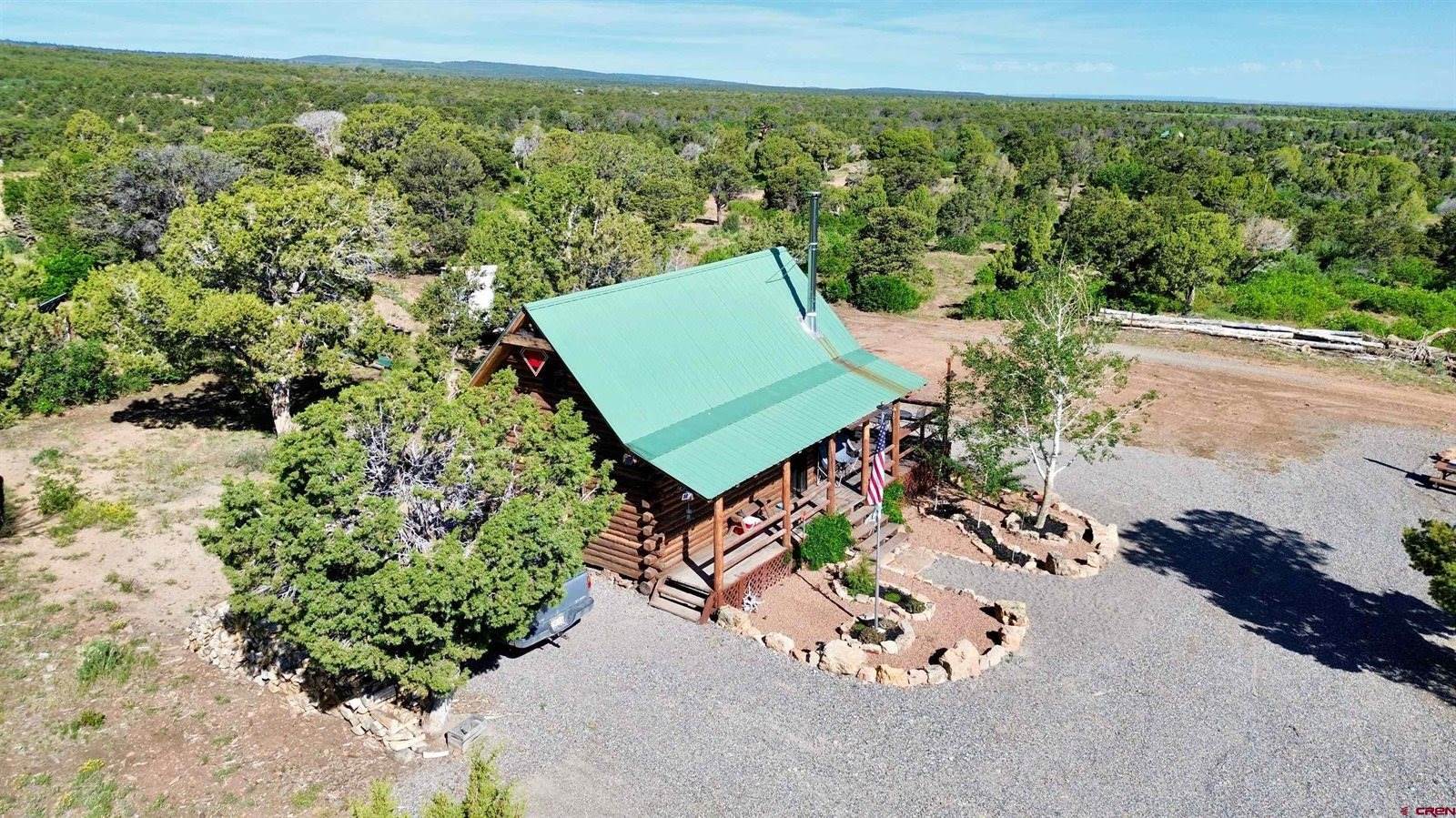 1165 TIMBER RIDGE Road, Montrose, CO 81401