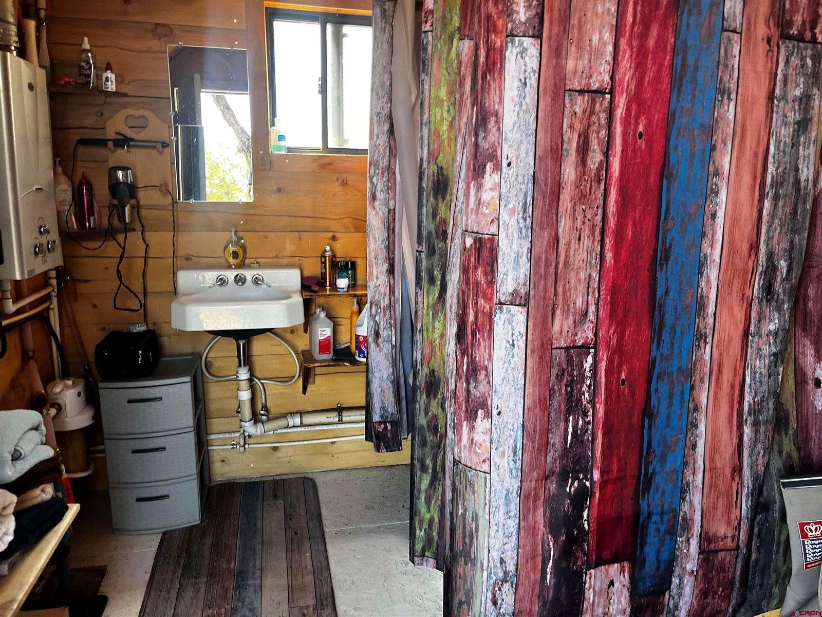 1165 TIMBER RIDGE Road, Montrose, CO 81401