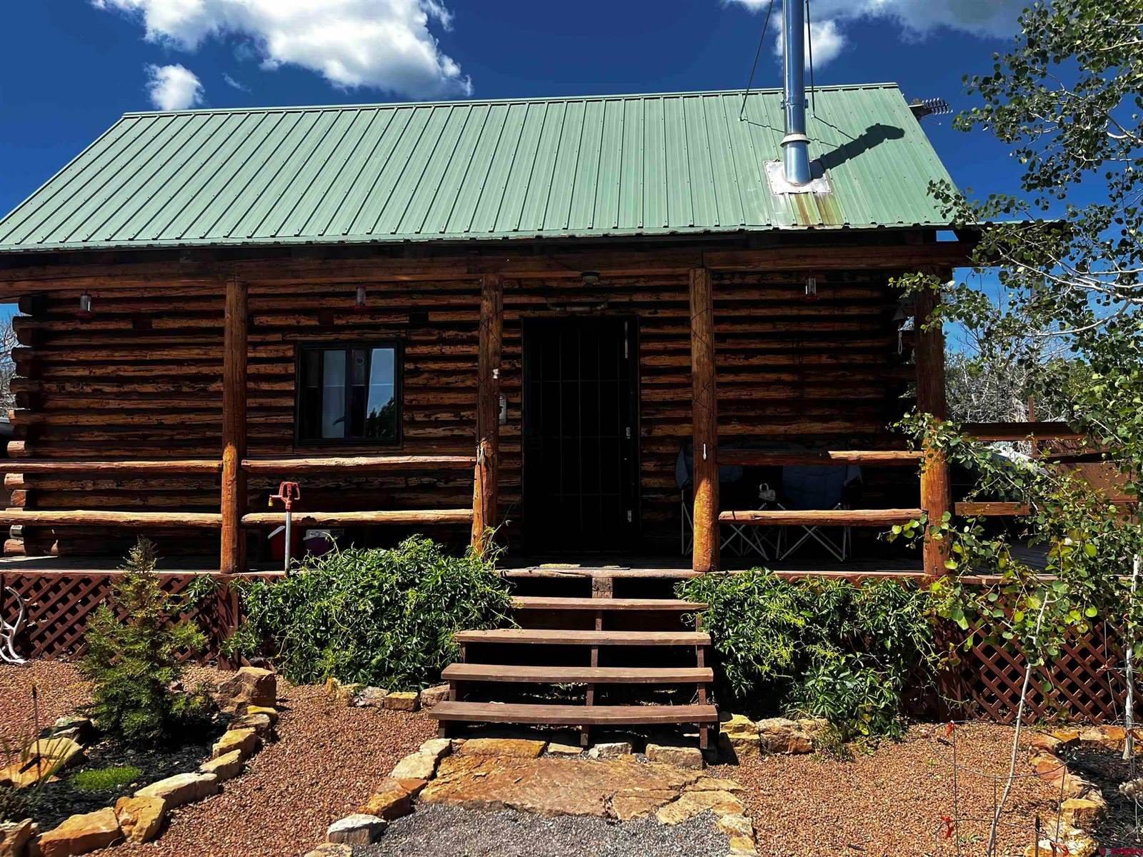 1165 TIMBER RIDGE Road, Montrose, CO 81401