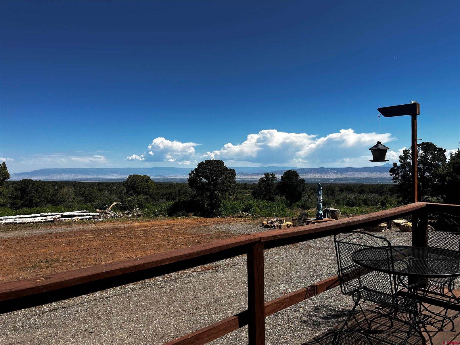 1165 TIMBER RIDGE Road, Montrose, CO 81401