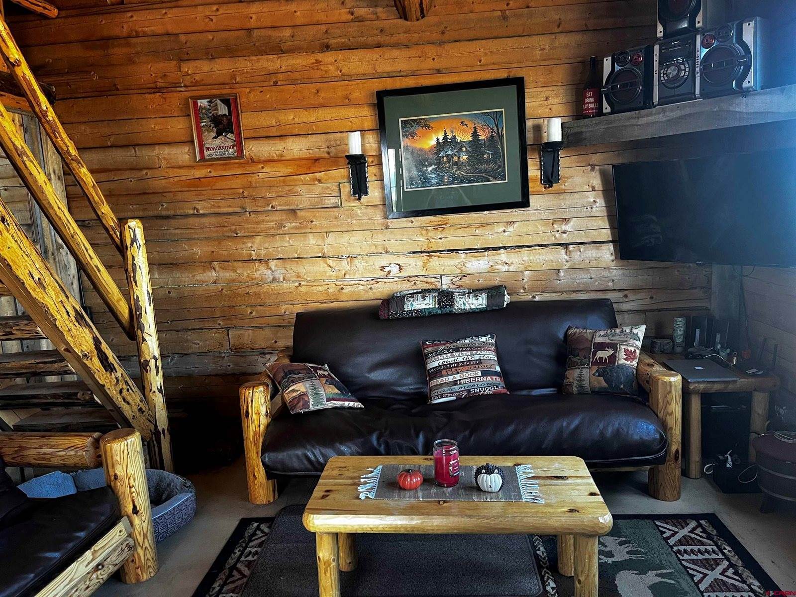 1165 TIMBER RIDGE Road, Montrose, CO 81401