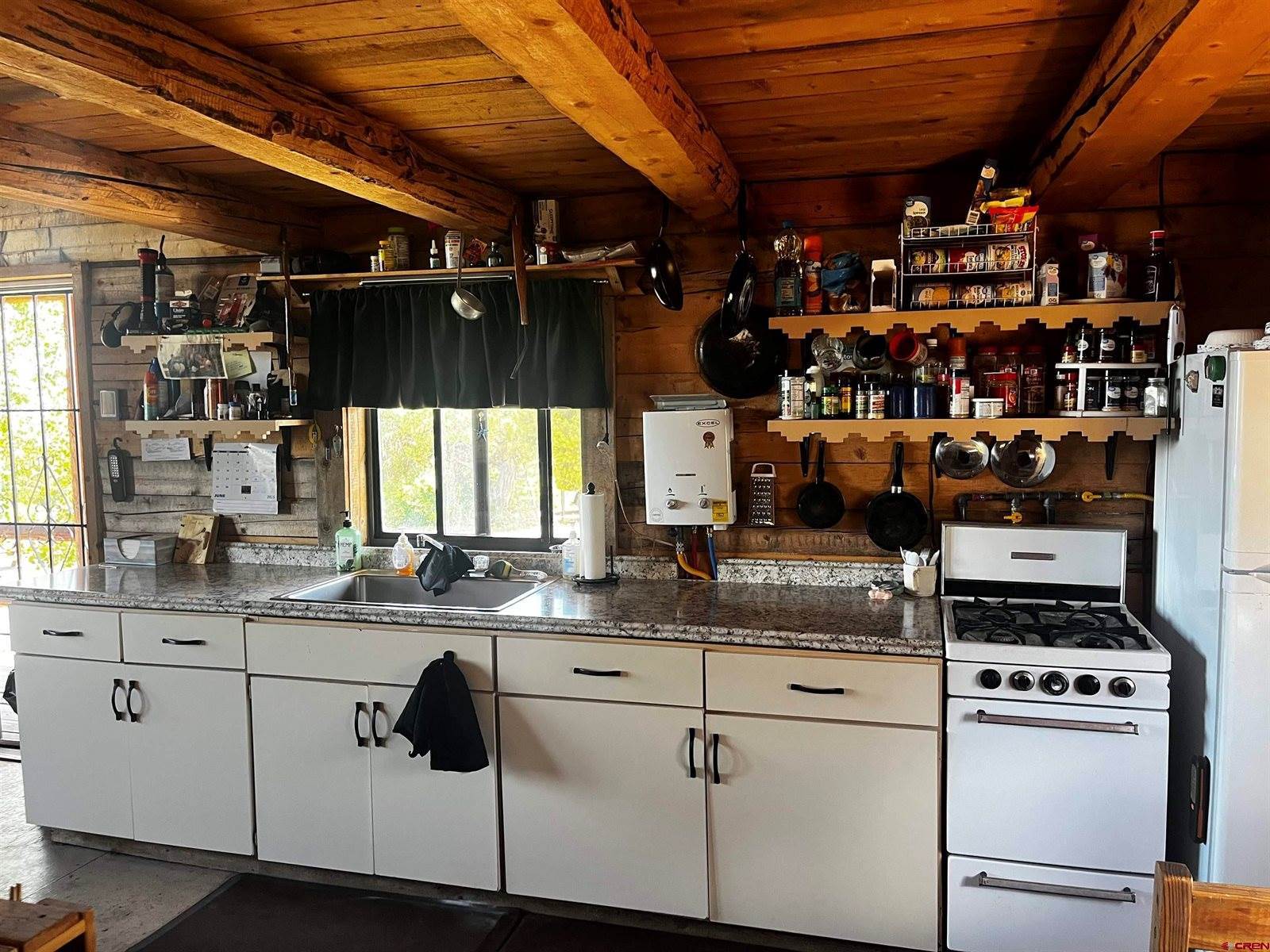 1165 TIMBER RIDGE Road, Montrose, CO 81401