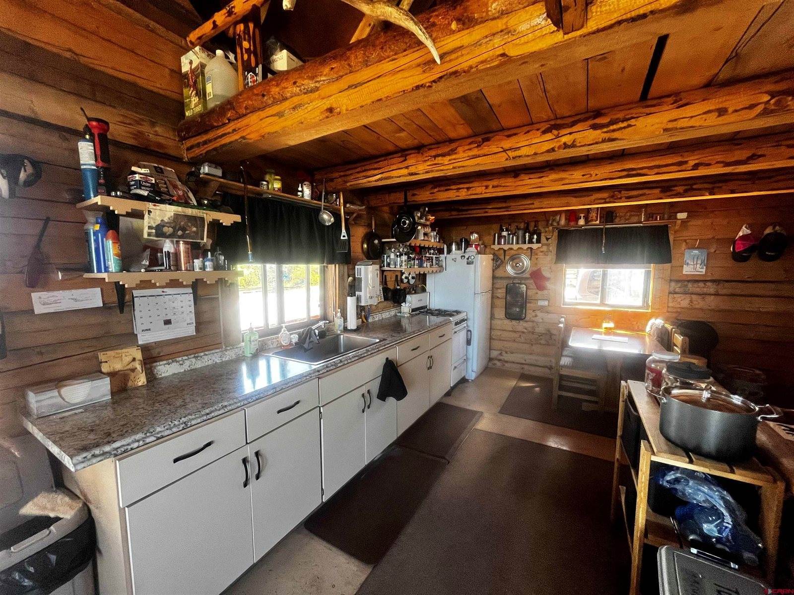 1165 TIMBER RIDGE Road, Montrose, CO 81401