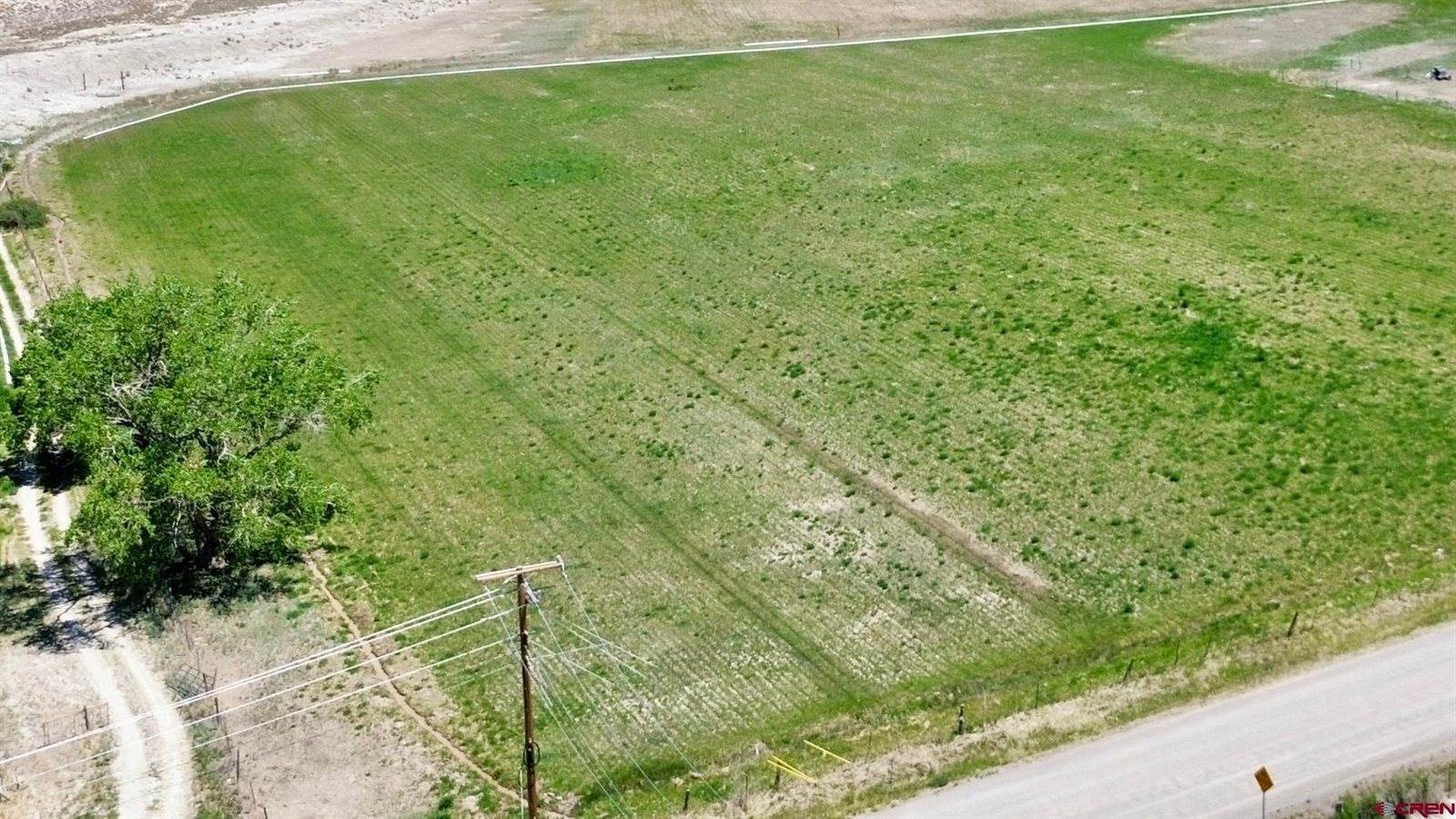 TBD Racine Road, Montrose, CO 81401