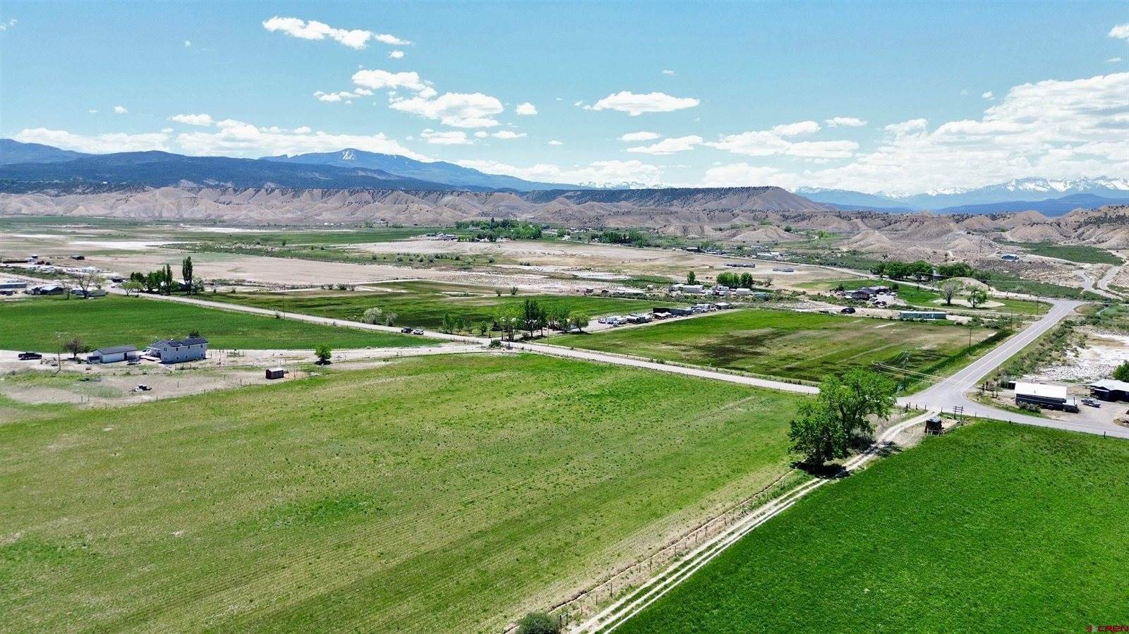 TBD Racine Road, Montrose, CO 81401
