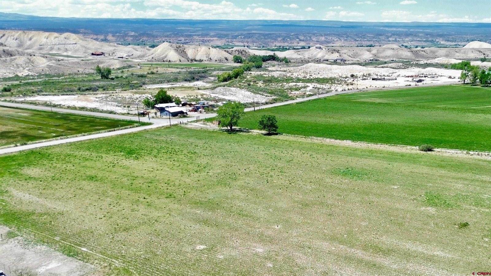 TBD Racine Road, Montrose, CO 81401