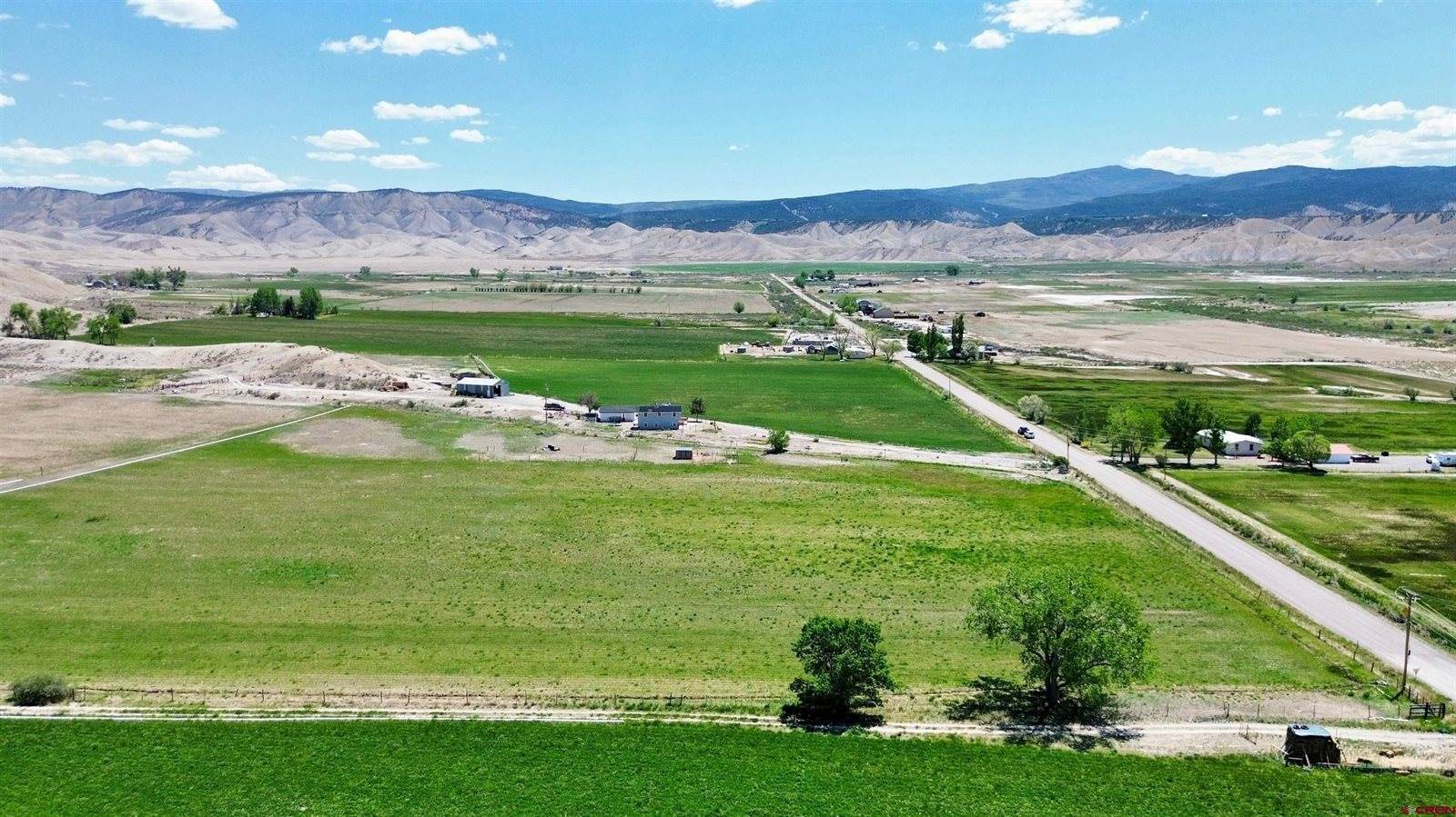 TBD Racine Road, Montrose, CO 81401