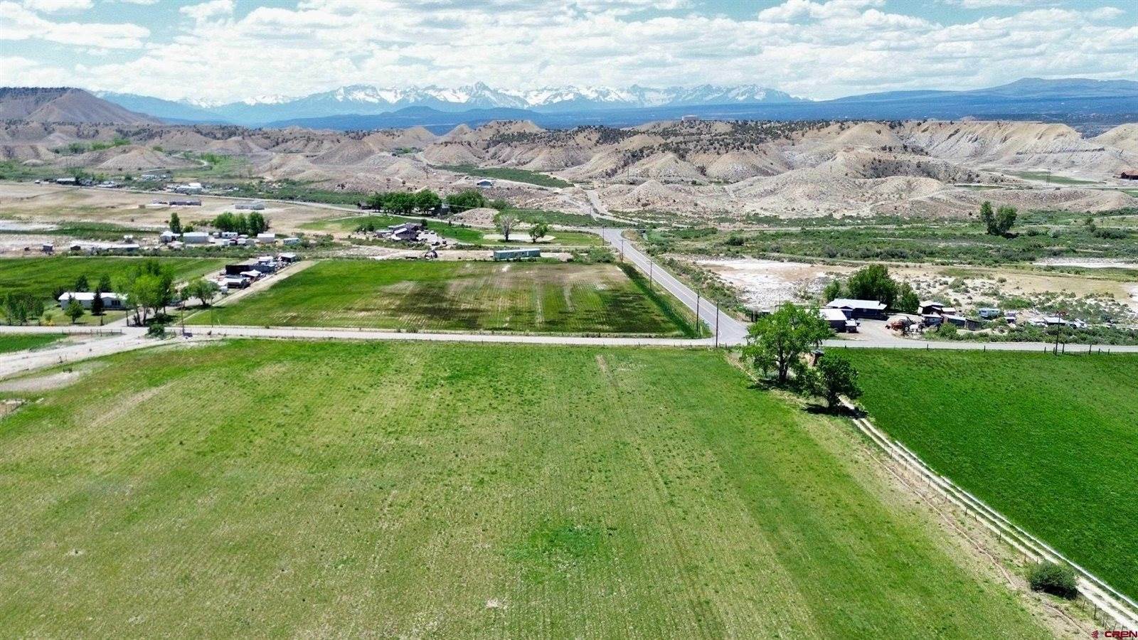 TBD Racine Road, Montrose, CO 81401