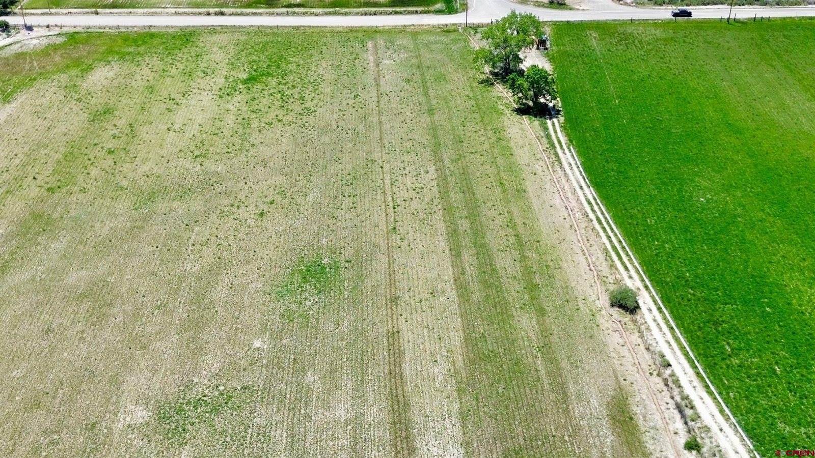 TBD Racine Road, Montrose, CO 81401