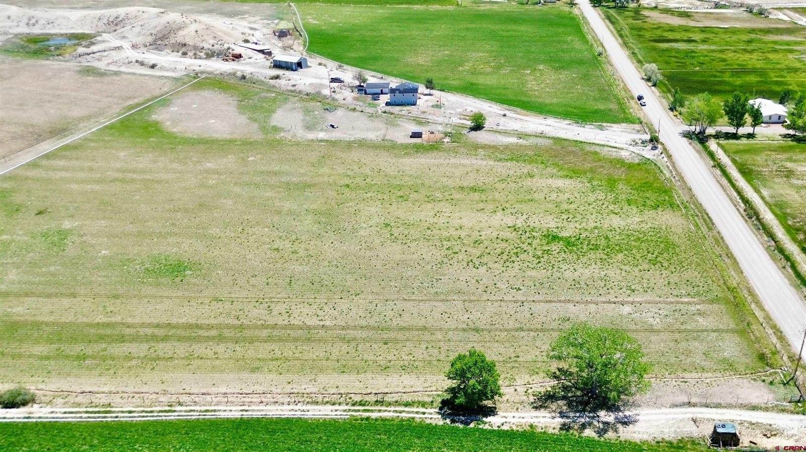 TBD Racine Road, Montrose, CO 81401