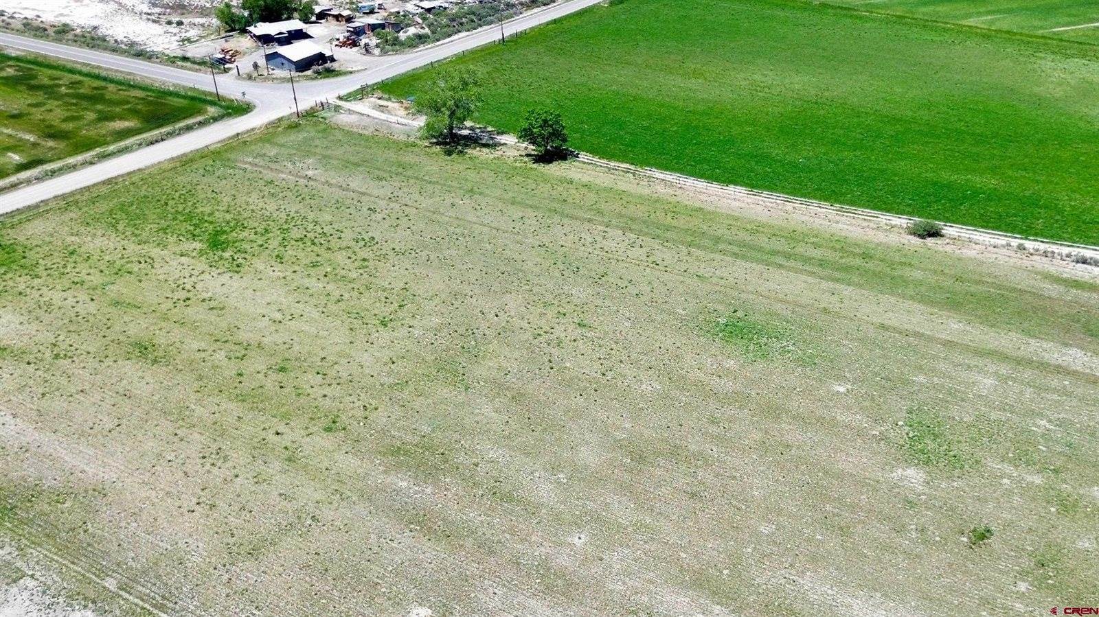 TBD Racine Road, Montrose, CO 81401