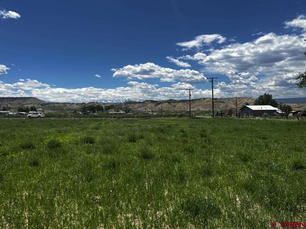 TBD Racine Road, Montrose, CO 81401