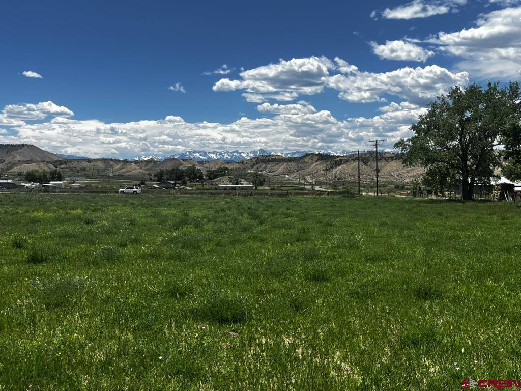 TBD Racine Road, Montrose, CO 81401