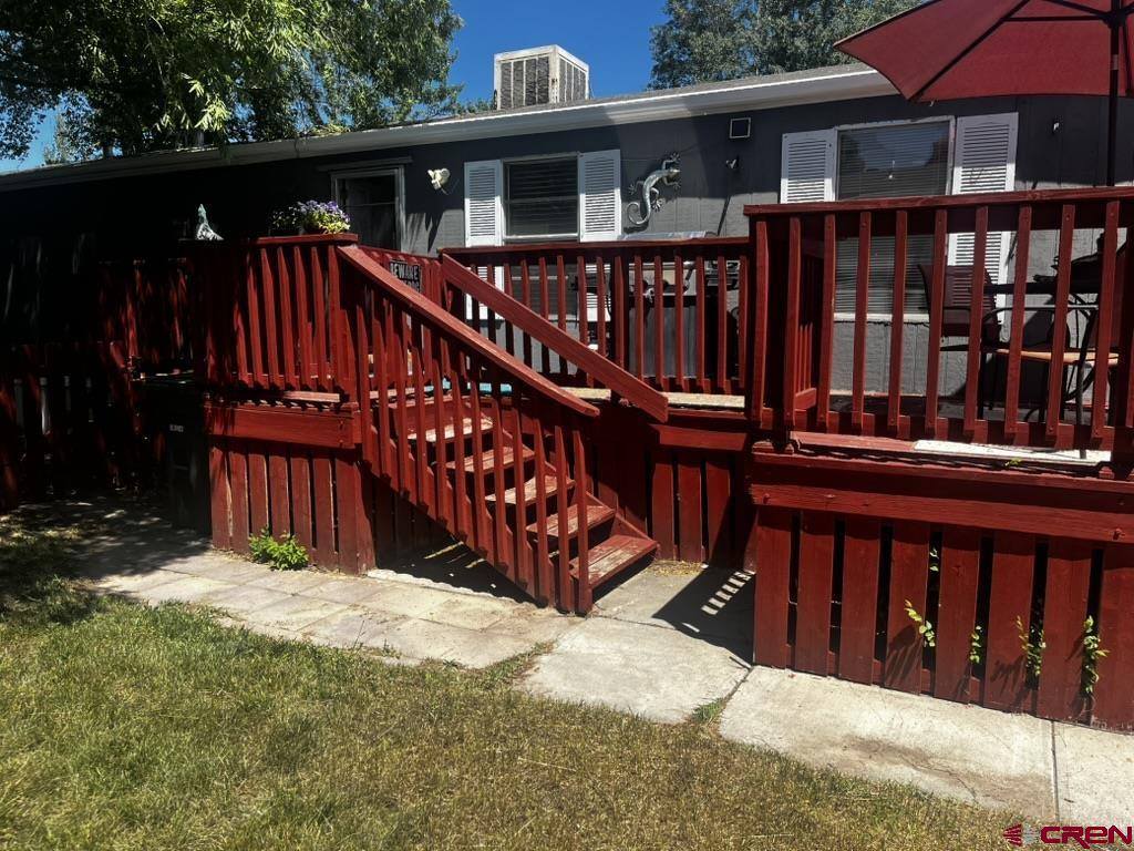 62880 Lasalle Road, Montrose, CO 81401