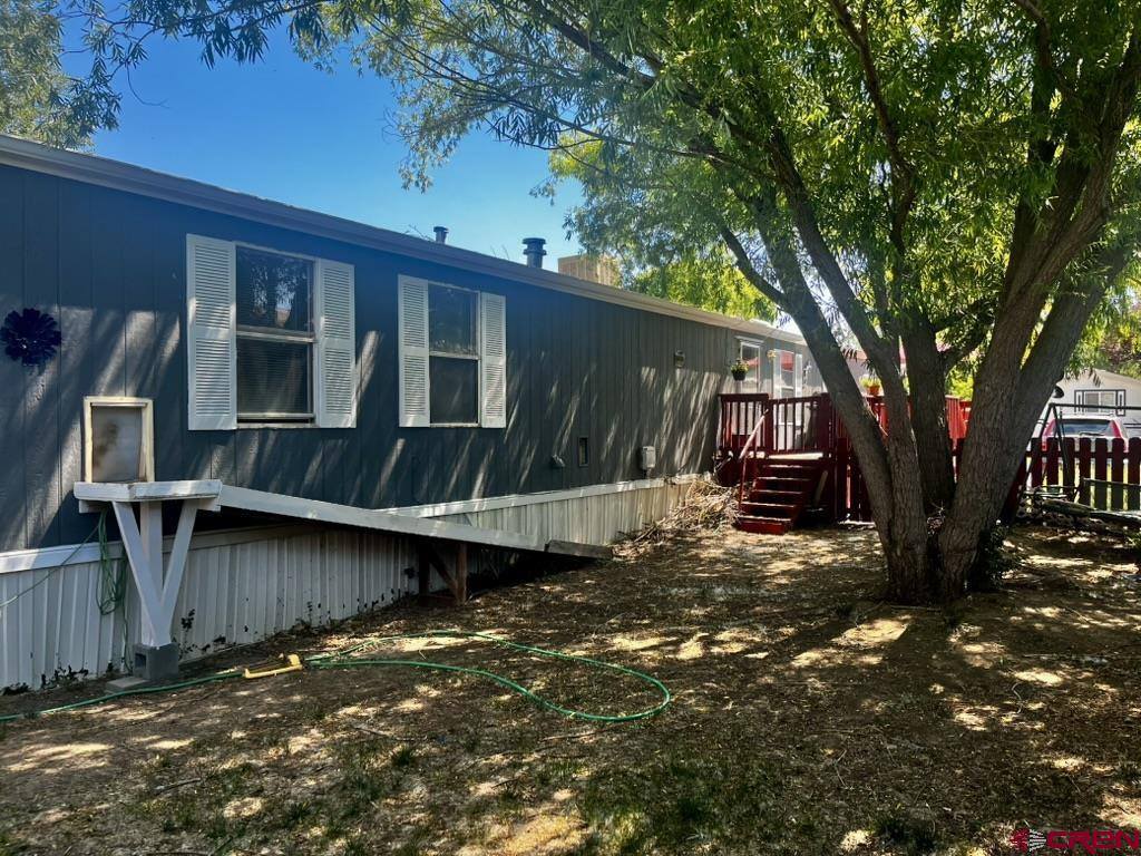62880 Lasalle Road, Montrose, CO 81401