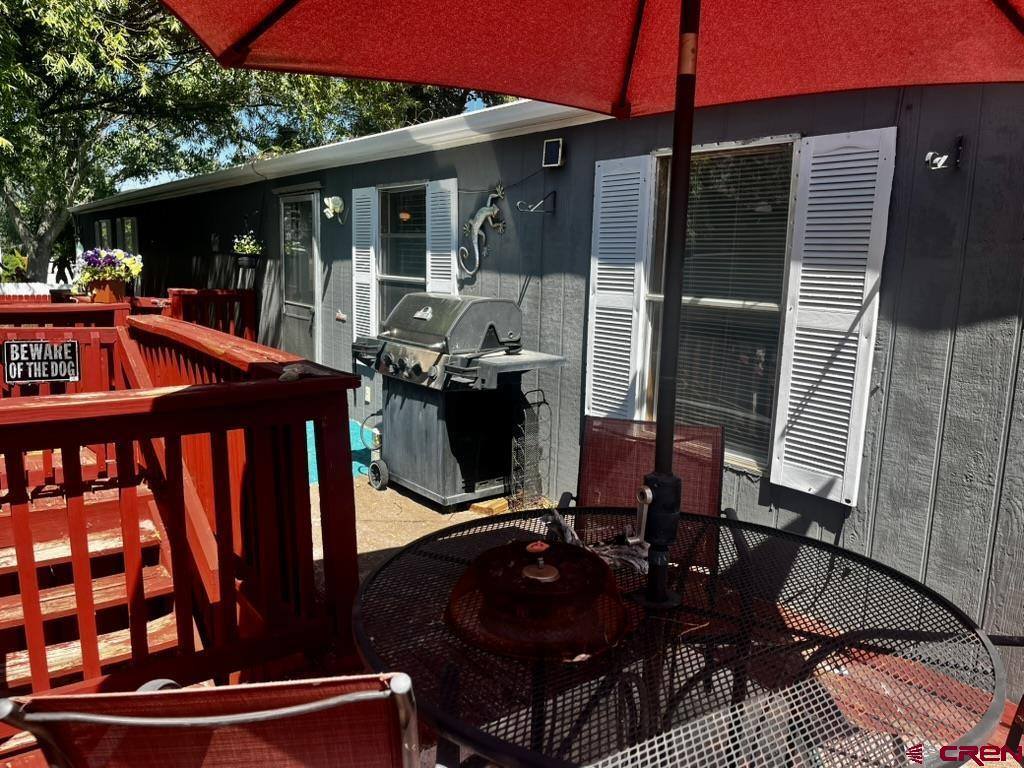 62880 Lasalle Road, Montrose, CO 81401