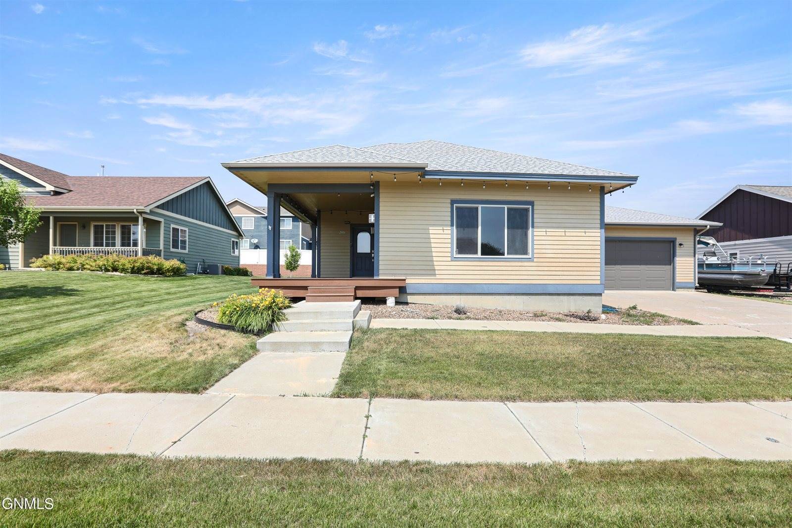 2806 25th Street West, Williston, ND 58801