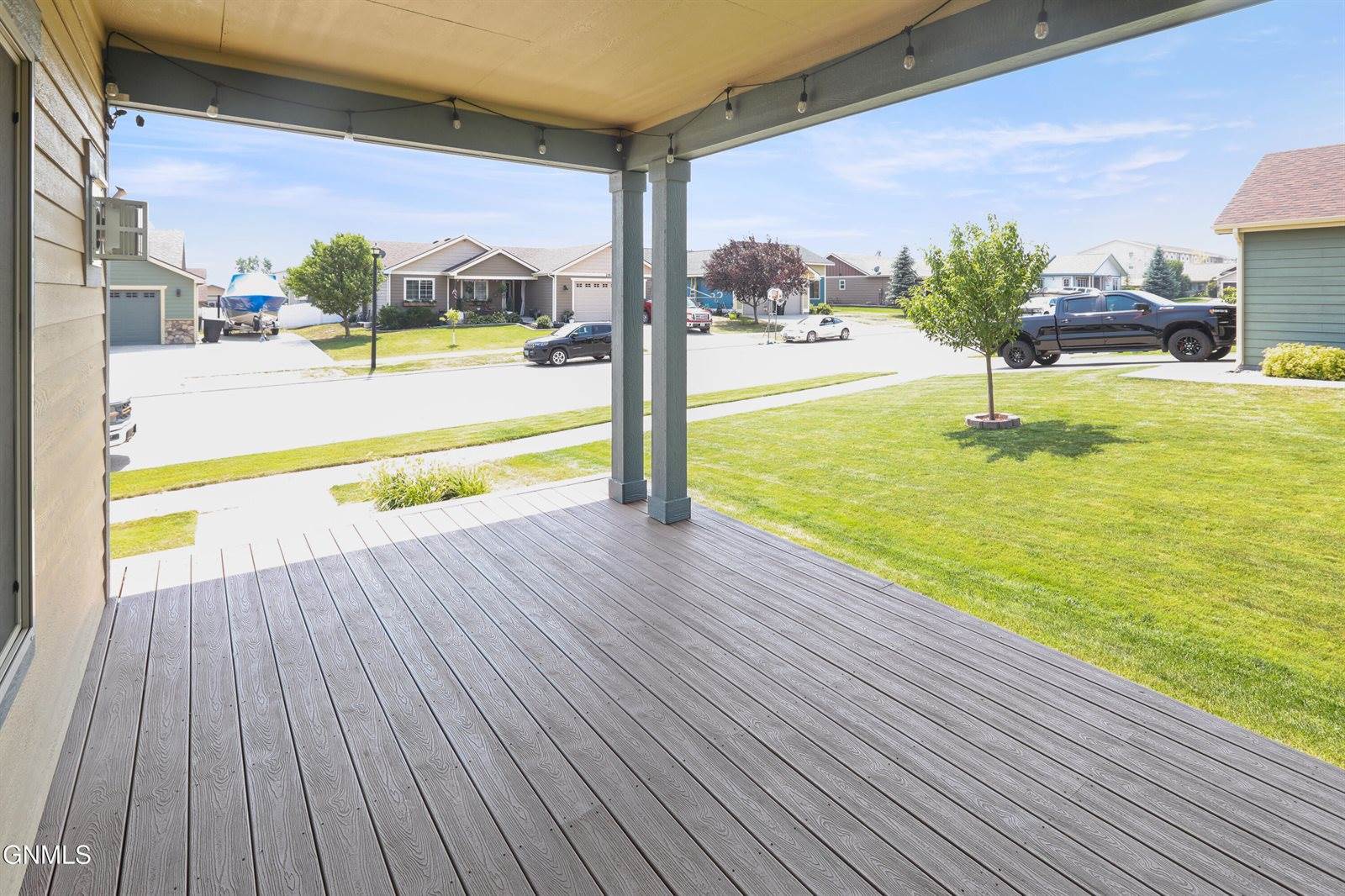 2806 25th Street West, Williston, ND 58801