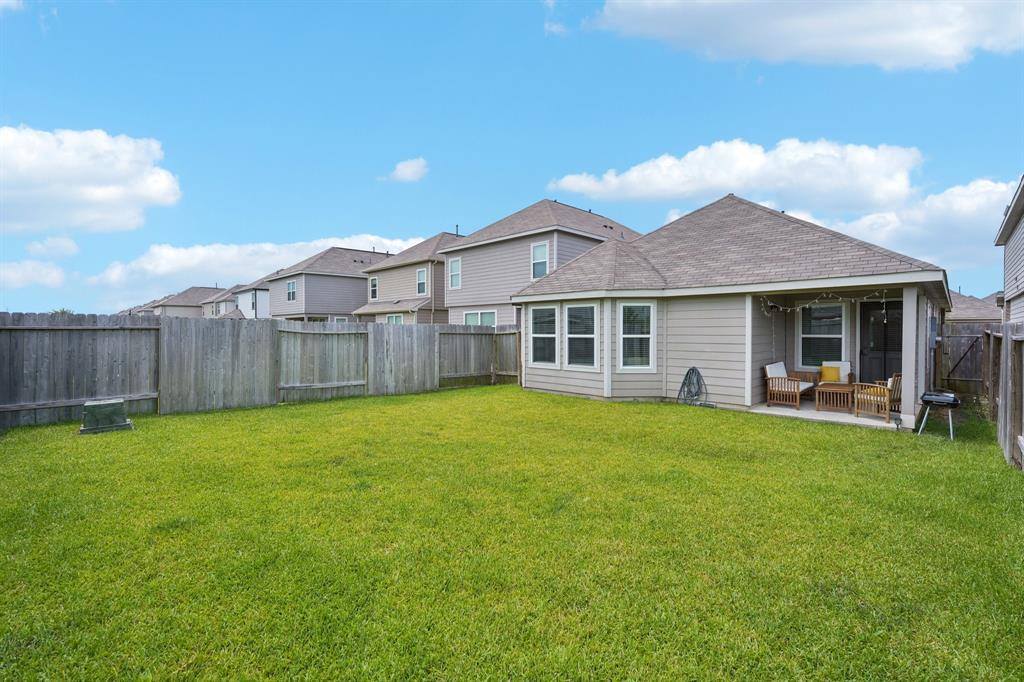 3814 Giorgio Pastel Place, Katy, TX 77493