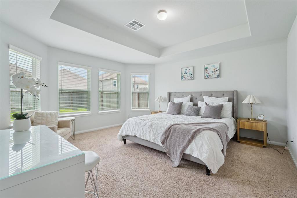 3814 Giorgio Pastel Place, Katy, TX 77493