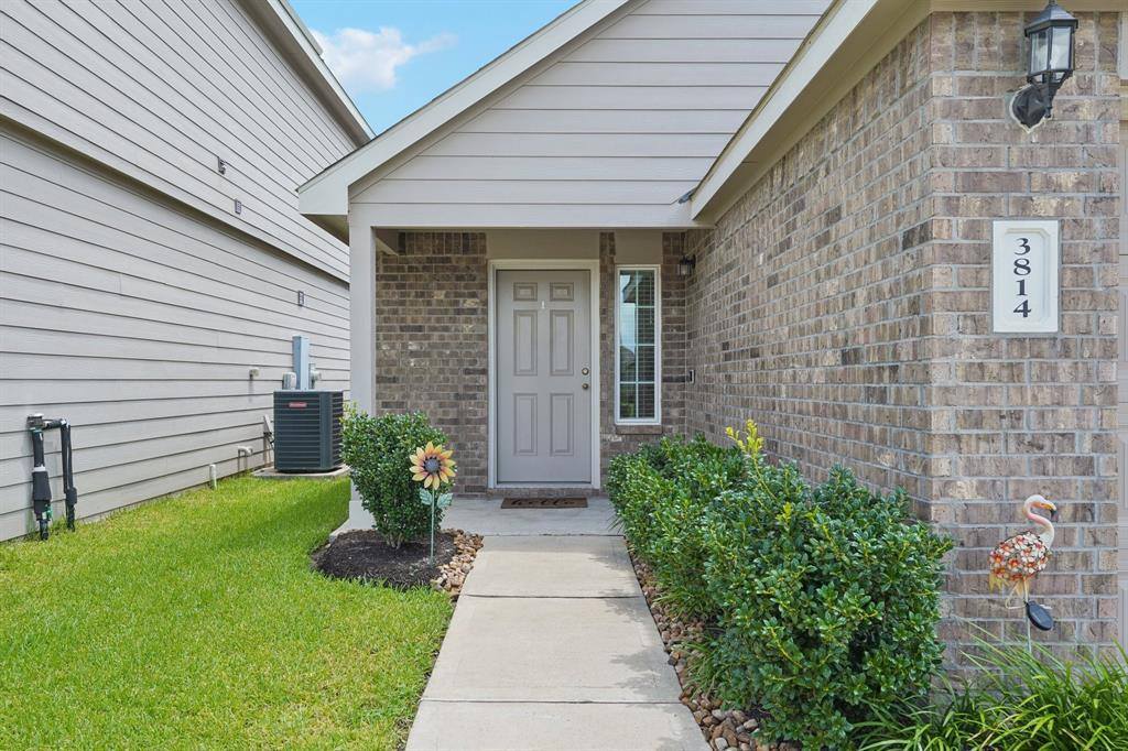 3814 Giorgio Pastel Place, Katy, TX 77493