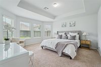 3814 Giorgio Pastel Place, Katy, TX 77493