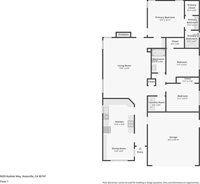 9029 Kodiak Way, Roseville, CA 95747