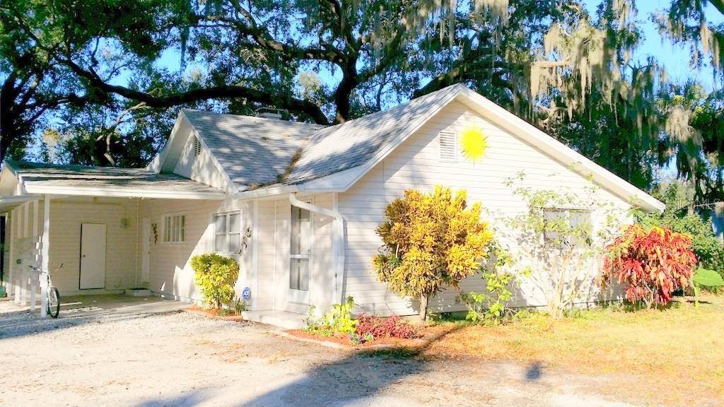 1157 41ST Street, Sarasota, FL 34234