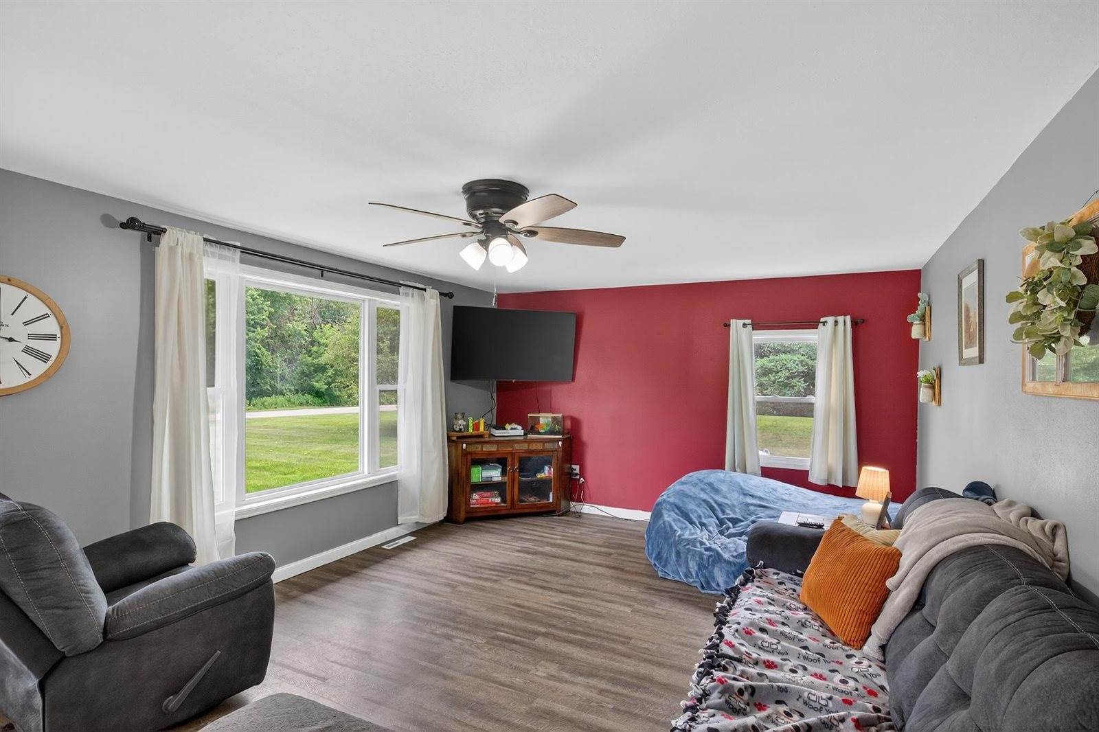 810 Mckeel Road, Babcock, WI 54413