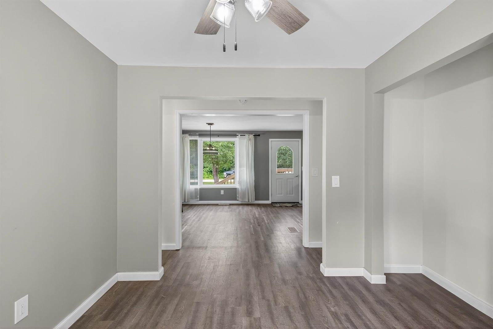 810 Mckeel Road, Babcock, WI 54413