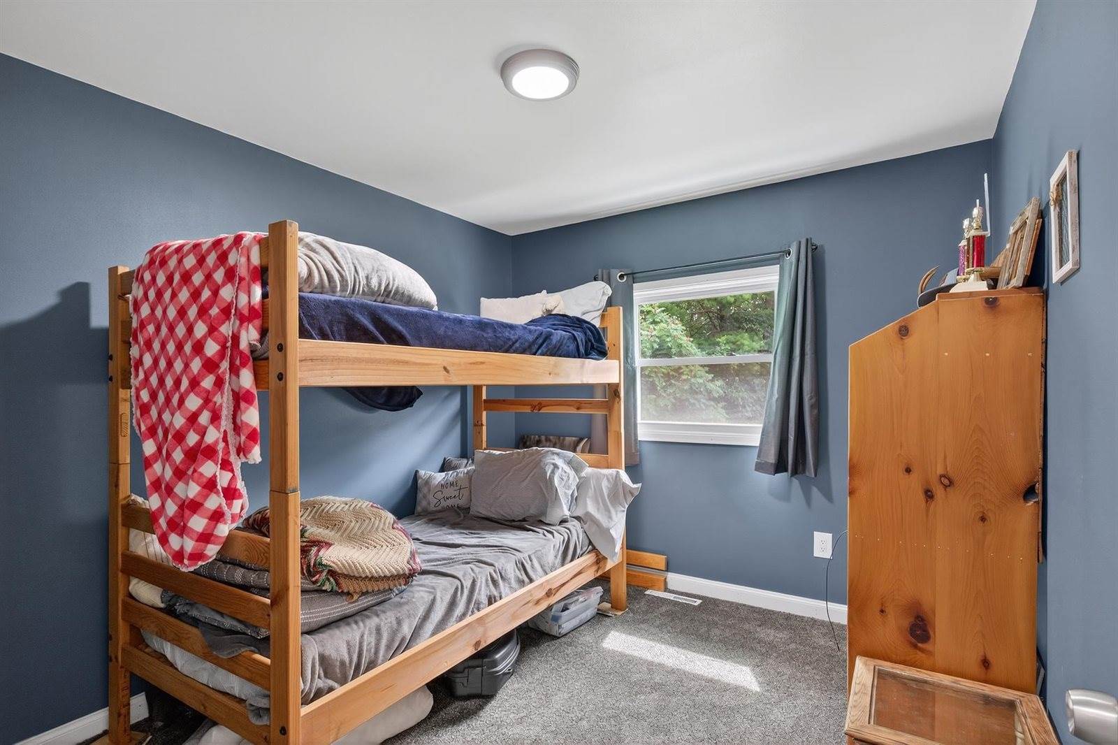 810 Mckeel Road, Babcock, WI 54413