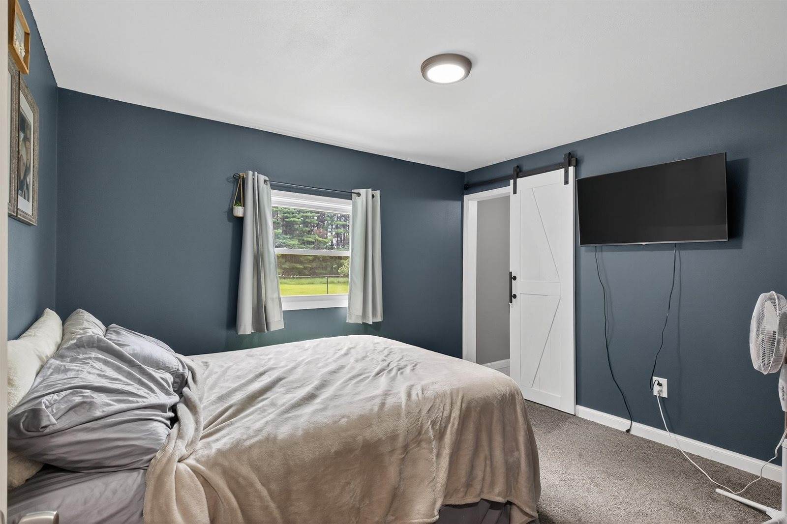 810 Mckeel Road, Babcock, WI 54413