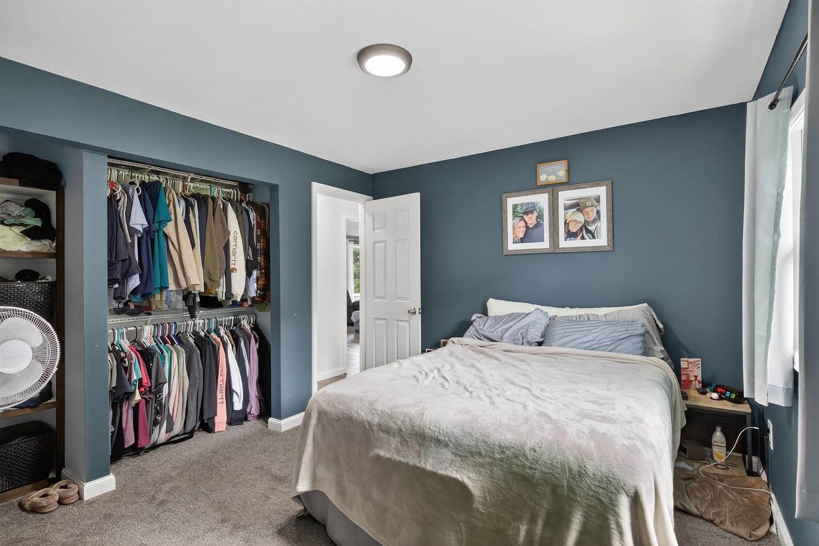 810 Mckeel Road, Babcock, WI 54413