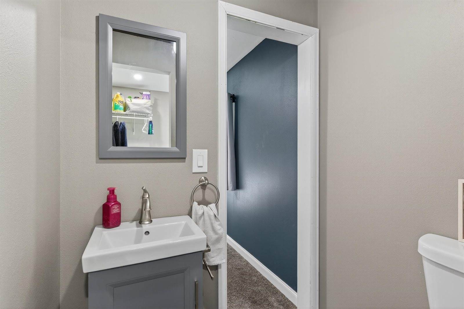 810 Mckeel Road, Babcock, WI 54413